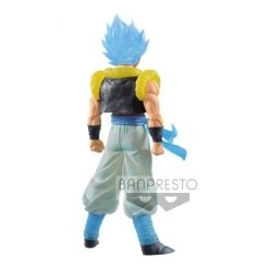 BANPRESTO CLEARISE SUPER SAIYAN GOD SUPER SAIYAN GOGETA -Professional Model Toy Store clearise super saiyan god super saiyan gogeta 3