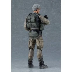 Cliff Figma -Professional Model Toy Store cliff figma 3