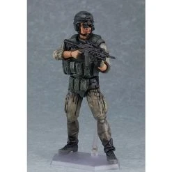 Cliff Figma -Professional Model Toy Store cliff figma 4