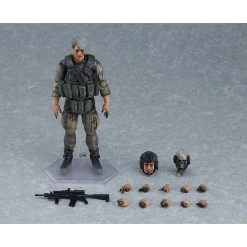 Cliff Figma -Professional Model Toy Store cliff figma 6