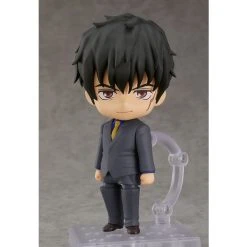 Steven A Starphase Nendoroid