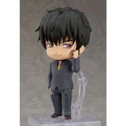Steven A Starphase Nendoroid -Professional Model Toy Store cu08079 3