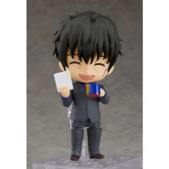 Steven A Starphase Nendoroid -Professional Model Toy Store cu08079 4