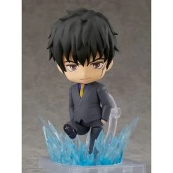 Steven A Starphase Nendoroid -Professional Model Toy Store cu08079 5