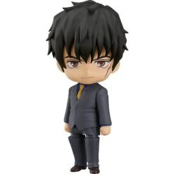 Steven A Starphase Nendoroid -Professional Model Toy Store cu08079 7