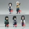 BANPRESTO Demon Slayer Vol. 6 World Collectable Figure -Professional Model Toy Store demon slayer vol. 6 world collectable figure 1