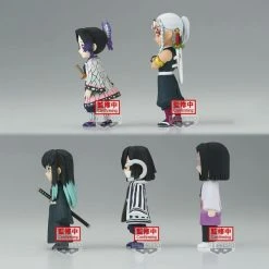 BANPRESTO Demon Slayer Vol. 6 World Collectable Figure -Professional Model Toy Store demon slayer vol. 6 world collectable figure 3