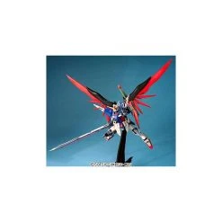 Bandai Master Grade ZGMF-X42S Gundam Destiny -Professional Model Toy Store destiny gundam mg 1