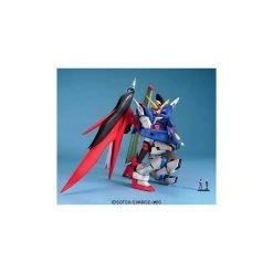 Bandai Master Grade ZGMF-X42S Gundam Destiny -Professional Model Toy Store destiny gundam mg 5