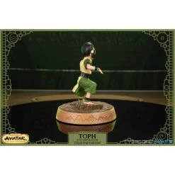 TOPH - COLLECTOR'S EDITION -Professional Model Toy Store dh01204 12