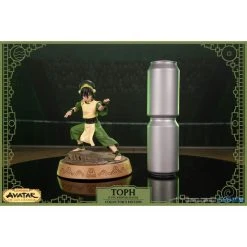 TOPH - COLLECTOR'S EDITION -Professional Model Toy Store dh01204 19