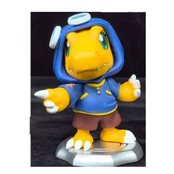 Digimon Adventure Vol. 3 BNFigure Q Box Of 8