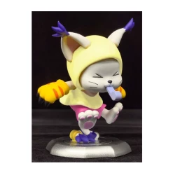 Digimon Adventure Vol. 3 BNFigure Q Box Of 8 -Professional Model Toy Store digimon 4