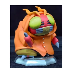 Digimon Adventure Vol. 3 BNFigure Q Box Of 8 -Professional Model Toy Store digimon 5