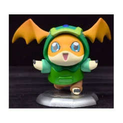 Digimon Adventure Vol. 3 BNFigure Q Box Of 8 -Professional Model Toy Store digimon 6