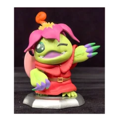 Digimon Adventure Vol. 3 BNFigure Q Box Of 8 -Professional Model Toy Store digimon 7