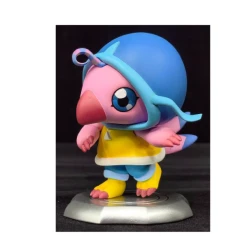 Digimon Adventure Vol. 3 BNFigure Q Box Of 8 -Professional Model Toy Store digimon 8