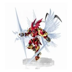 DIGIMON UNIT - DUKEMON / GALLANTMON : CRIMSONMODE NXEDGE STYLE -Professional Model Toy Store digimon unit dukemon gallantmon crimsonmode nxedge 4