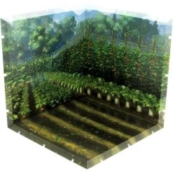 Dioramansion 150: Field -Professional Model Toy Store dioramansion 150 field 4