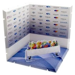 Dioramansion 150: Kiss And Cry Area -Professional Model Toy Store dioramansion 150 kiss and cry area 4