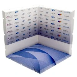 Dioramansion 150: Kiss And Cry Area -Professional Model Toy Store dioramansion 150 kiss and cry area 5