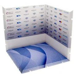 Dioramansion 150: Kiss And Cry Area -Professional Model Toy Store dioramansion 150 kiss and cry area 6