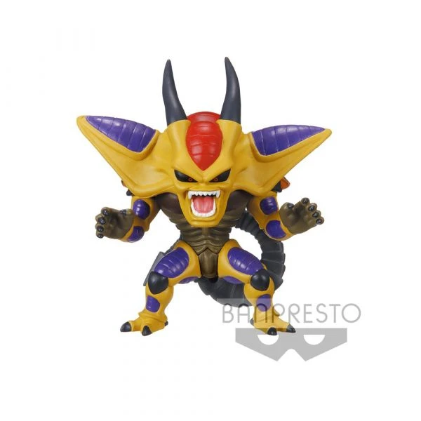 BANPRESTO Dragon Ball World Collectable Figure Treasure Rally Vol. 4 - Image 4