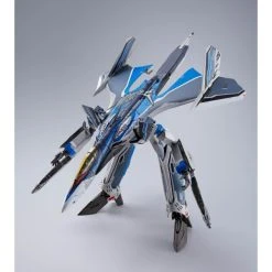 VF-31AX KAIROS-PLUS (HAYATE IMMELMANN USE) DX CHOGOKIN -Professional Model Toy Store dxc vf 31ax hayate 07re