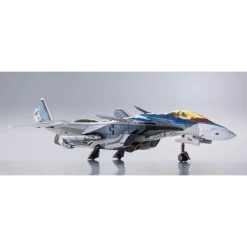 VF-31AX KAIROS-PLUS (HAYATE IMMELMANN USE) DX CHOGOKIN -Professional Model Toy Store dxc vf 31ax hayate 22re