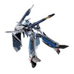 VF-31AX KAIROS-PLUS (HAYATE IMMELMANN USE) DX CHOGOKIN