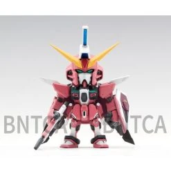 QMSV Mini Strike Freedom Gundam And ∞ Justiee Gundam - Box Of 8 -Professional Model Toy Store ea901f52fe174e13de641ef8cf44cb0