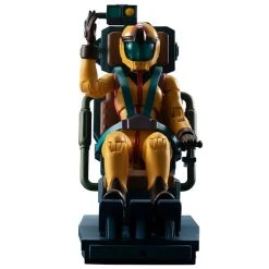 Earth Federation Force 06 Sayla Mass G.M.G. -Professional Model Toy Store earth federation force 06 sayla mass gmg 13