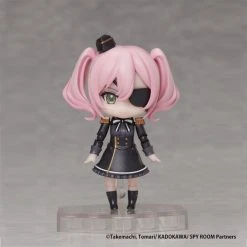 Annett Deforme Action Figure