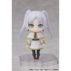 Frieren Deforme Action Figure DFORM+ 9 Frieren Deforme Action Figure DFORM+ -Professional Model Toy Store ec28106 1