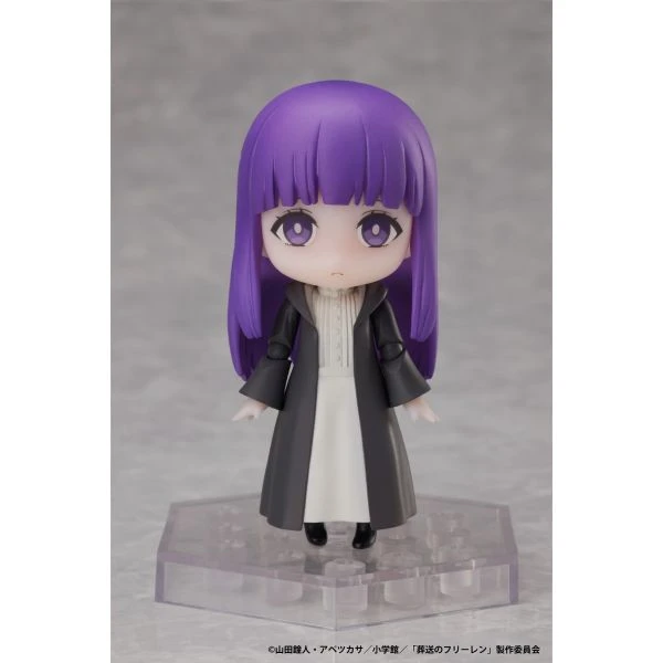 Fern Deforme Action Figure DFORM+ 4 Fern Deforme Action Figure DFORM+ - Image 2