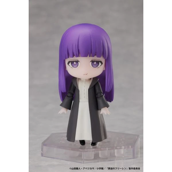 Fern Deforme Action Figure DFORM+ 5 Fern Deforme Action Figure DFORM+ - Image 3