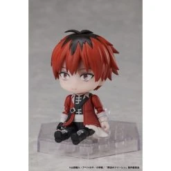 Stark Deforme Action Figure DFORM＋ -Professional Model Toy Store ec28108 3