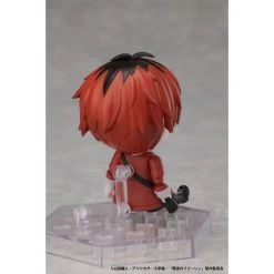 Stark Deforme Action Figure DFORM＋ -Professional Model Toy Store ec28108 4