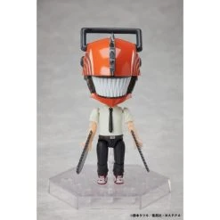 Chainsaw Man Deforme Action Figure DFORM＋ -Professional Model Toy Store ec28267 2