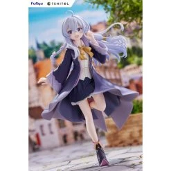 Elaina TENITOL -Professional Model Toy Store elaina tenitol 4