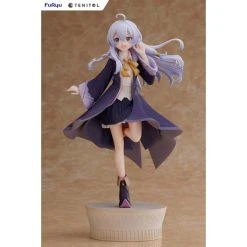 Elaina TENITOL -Professional Model Toy Store elaina tenitol 9