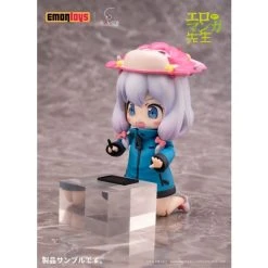 Izmi Sagiri Faidoll Vol. 1 -Professional Model Toy Store em49057 10