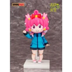 Izmi Sagiri Faidoll Vol. 1 -Professional Model Toy Store em49057 11