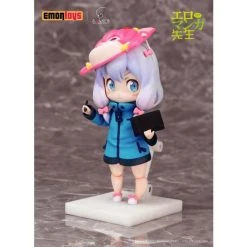 Izmi Sagiri Faidoll Vol. 1 -Professional Model Toy Store em49057 5
