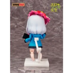 Izmi Sagiri Faidoll Vol. 1 -Professional Model Toy Store em49057 7