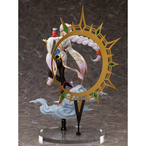 Emilia China Dress Ver. 1/7 Scale Figure 10 Emilia China Dress Ver. 1/7 Scale Figure - Image 8