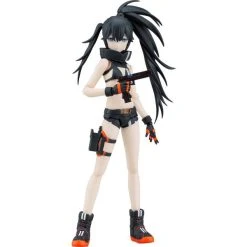 Empress Black Rock Shooter Figma