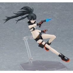 Empress Black Rock Shooter Figma -Professional Model Toy Store empress black rock shooter figma 3