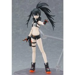 Empress Black Rock Shooter Figma -Professional Model Toy Store empress black rock shooter figma 4