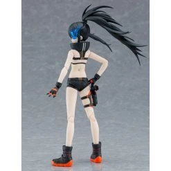 Empress Black Rock Shooter Figma -Professional Model Toy Store empress black rock shooter figma 6